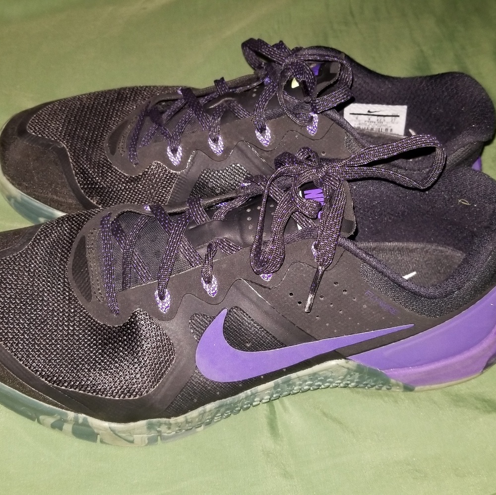 Nike Metcon 2s